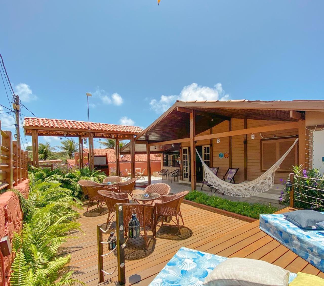 Pousada Alvorada - last minute hotel in Unknown City