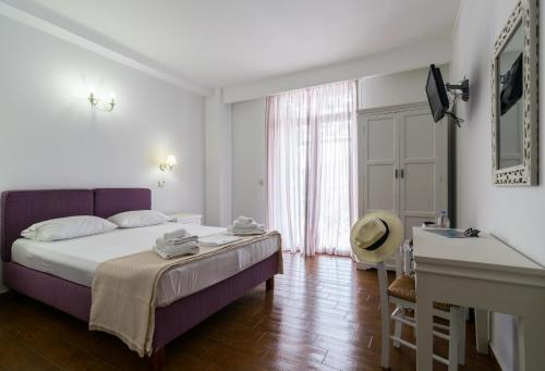 Malion Rooms — Adamas — photo 2