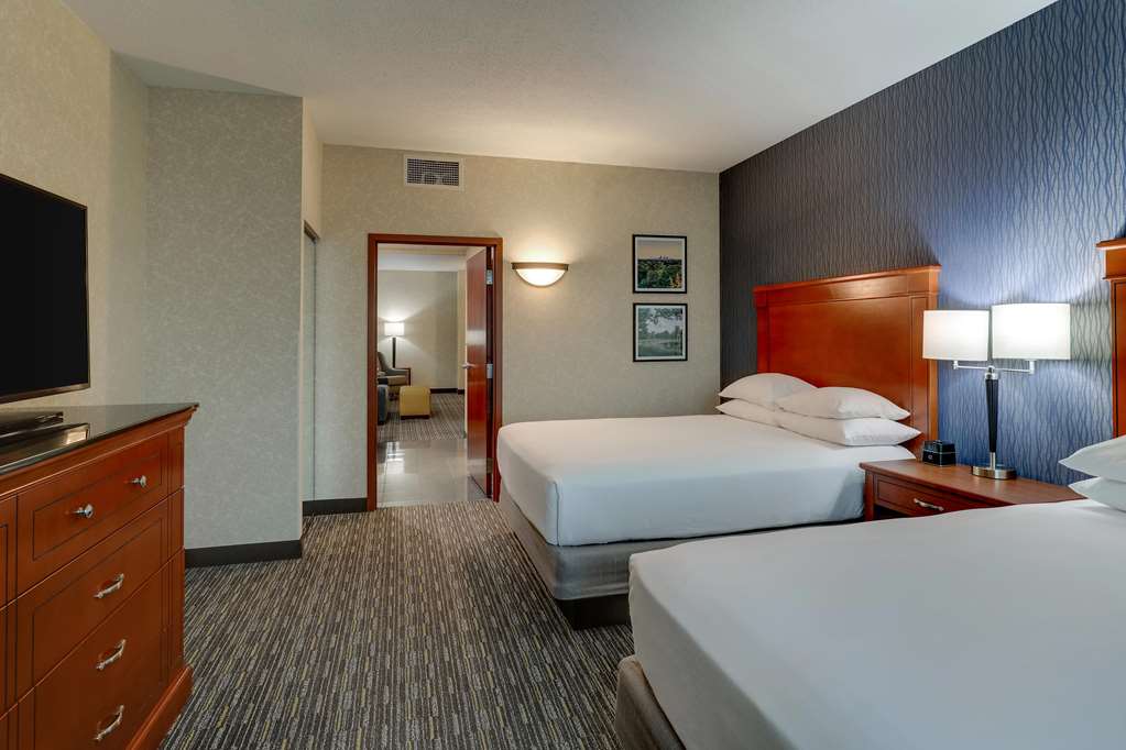 Drury Inn & Suites St. Louis Arnold - photo 23