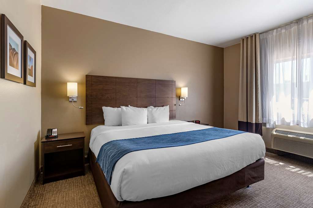 Comfort Inn & Suites Waterloo Cedar Falls - photo 5