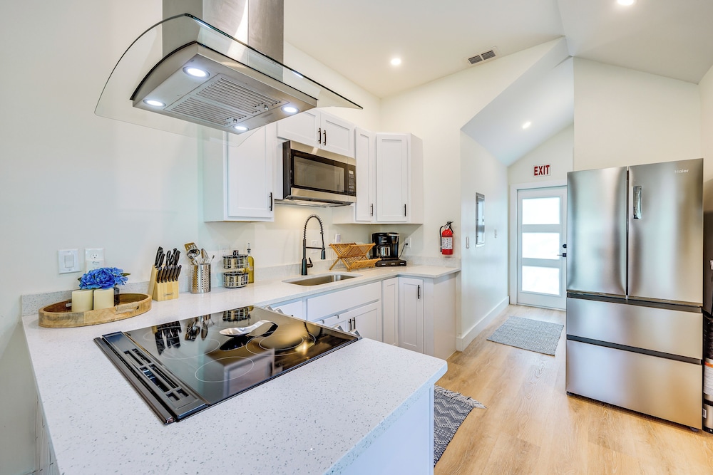 St Augustine Vacation Rental Close to Downtown - photo 2