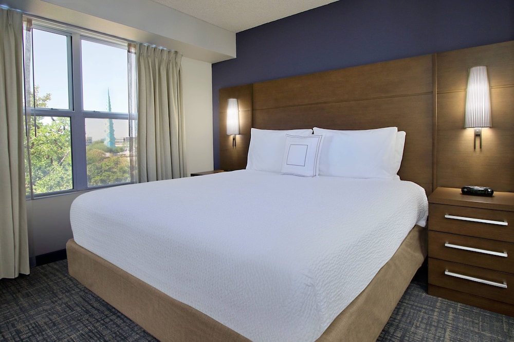 Residence Inn by Marriott North Scottsdale - photo 9