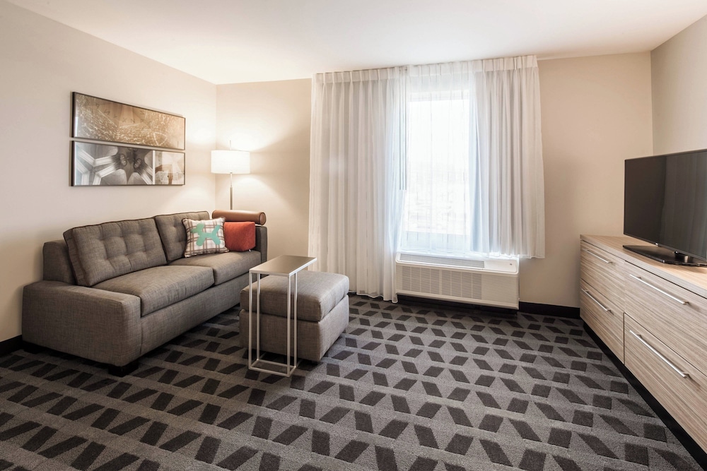 TownePlace Suites by Marriott Cleveland - photo 16