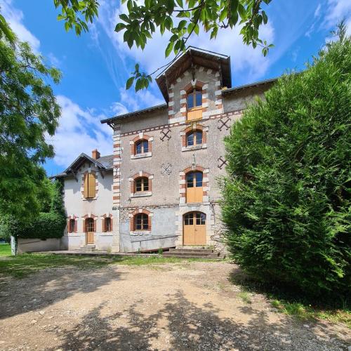 Moulin du château - last minute hotel in Unknown City