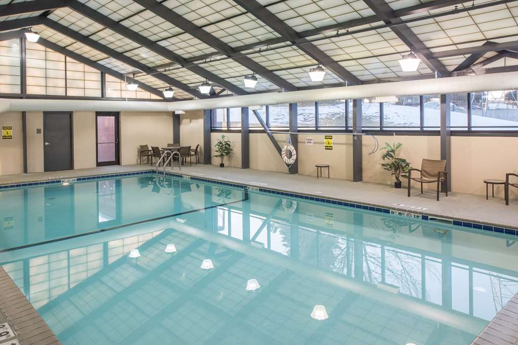Hyatt Place Minneapolis Eden Prairie - photo 49