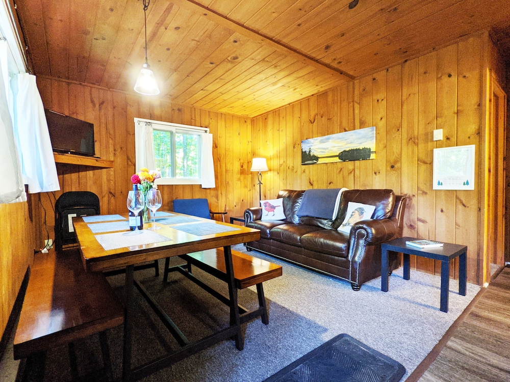 Coadys' Point of View Lake Resort - photo 272