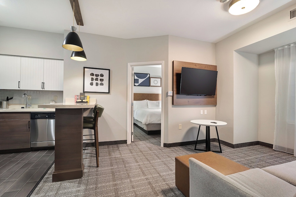 Staybridge Suites Longview by IHG - photo 49