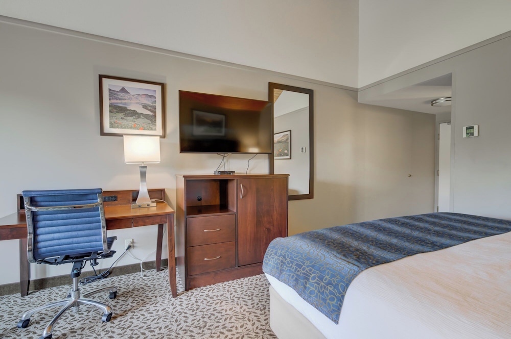 The Pine Lodge on Whitefish River - photo 24
