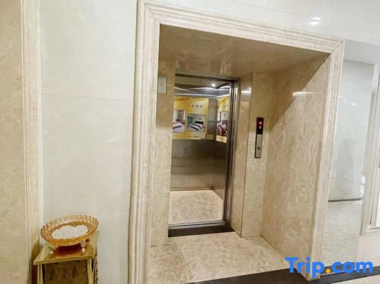 Xin Li Hotel - last minute hotel in Yanji