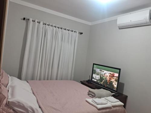 Quarto da Tay — hotel in Paranavai
