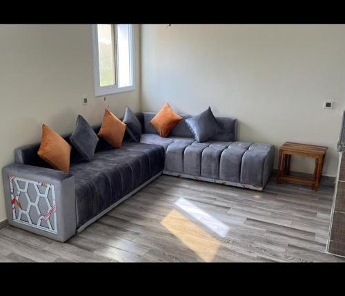 Tanger - carbon neutral hotel in Tangier