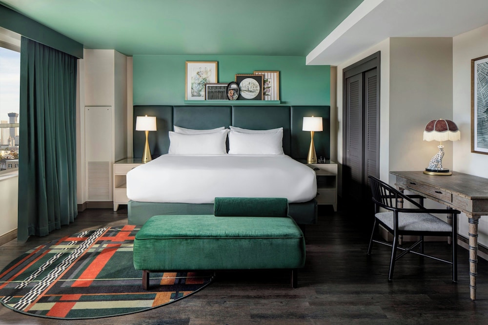 Hotel Tonnelle New Orleans A Tribute Portfolio Hotel By Marriott - photo 19