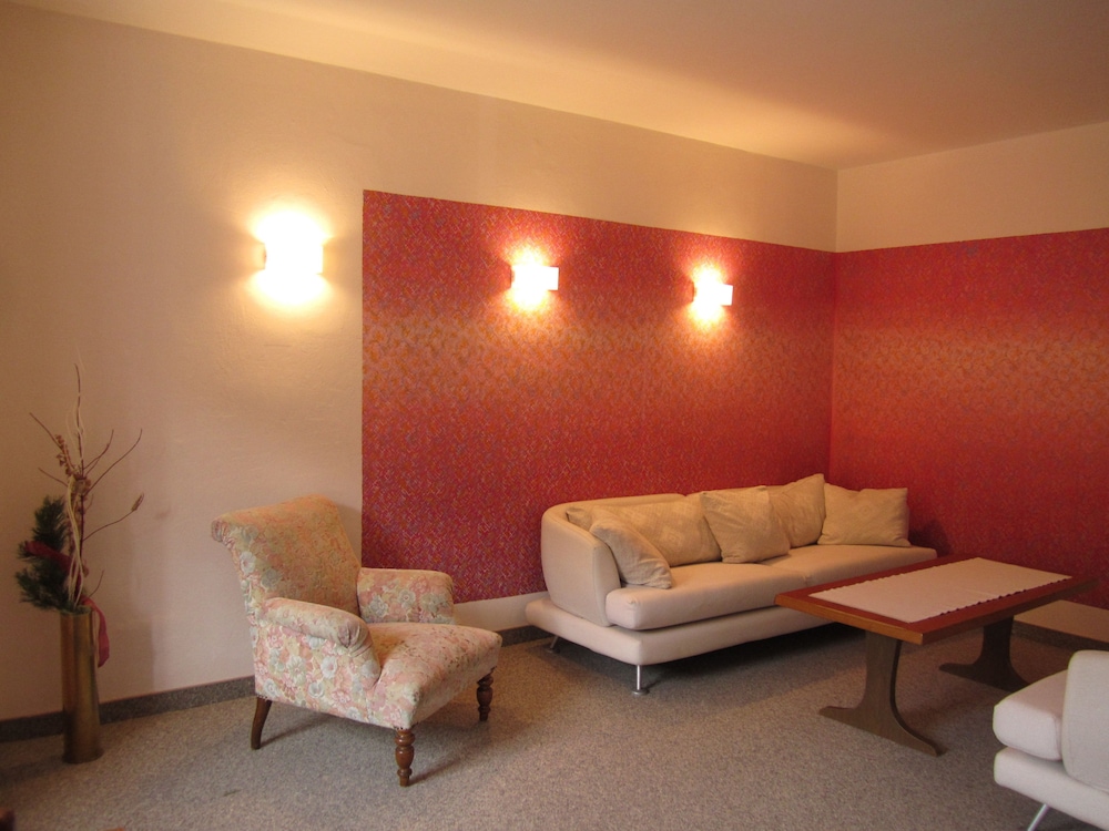 Hotel Schuster — Colle Isarco — photo 3