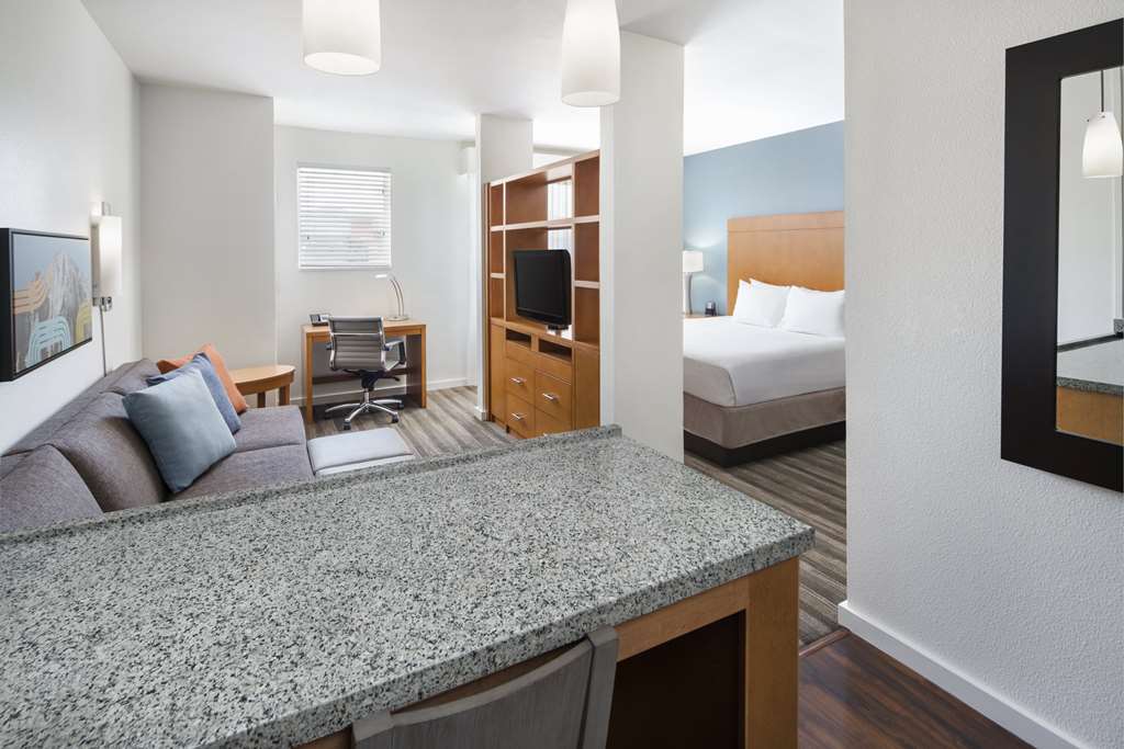HYATT house Boulder Broomfield - photo 5