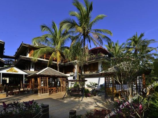 Jiri Hotel in Jinghong, People's Republic of China