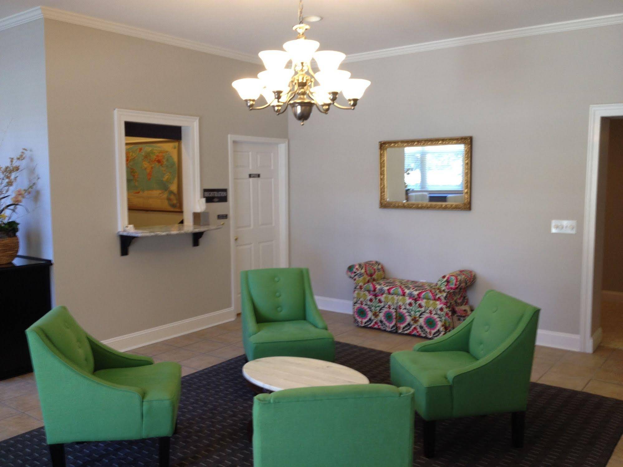Hotel Riverwalk - photo 12