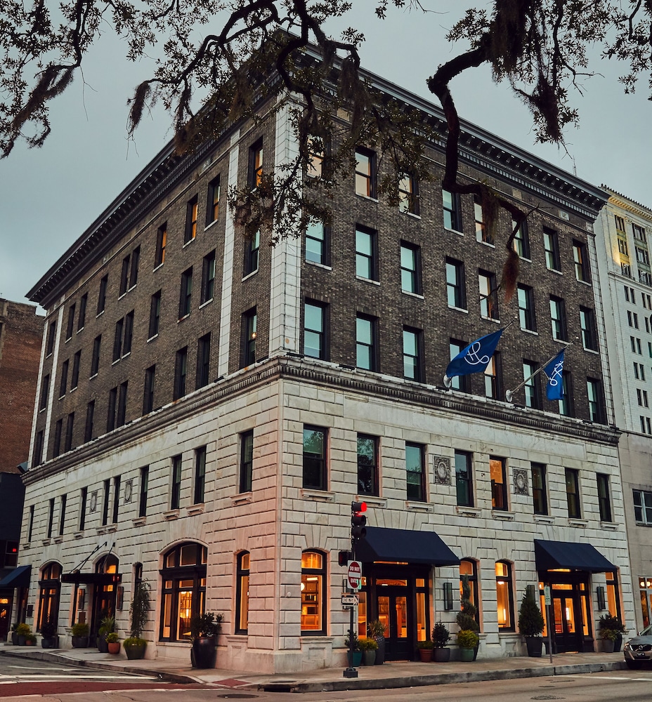 The Drayton Hotel Savannah Curio Collection by Hilton - photo 46