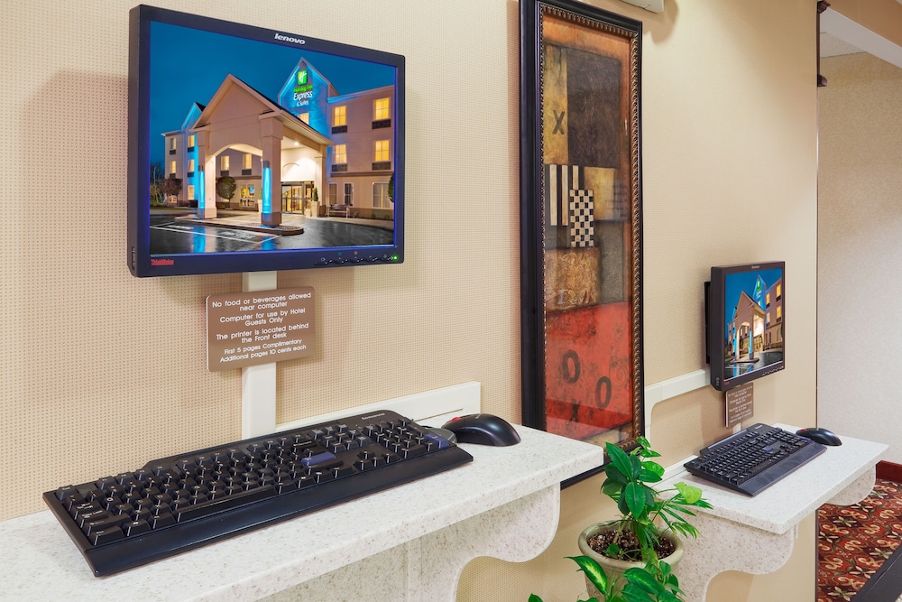 Holiday Inn Express & Suites Frackville By IHG - photo 31
