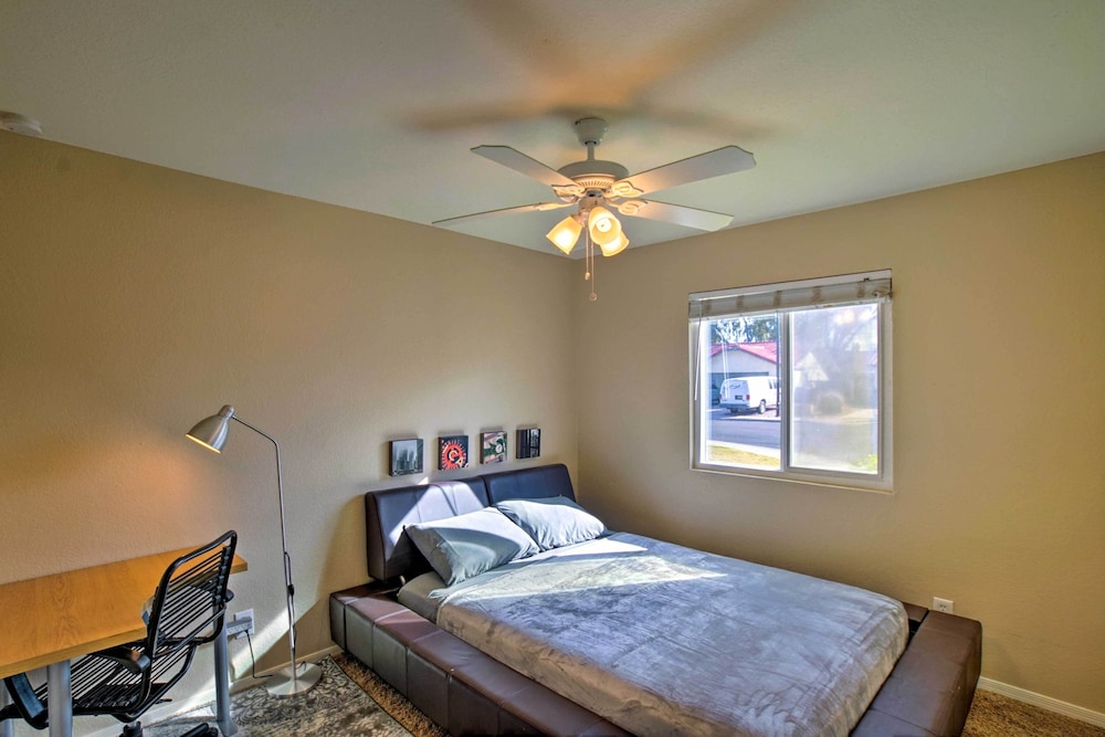 Near Golf and Entertainment Gilbert Family Getaway — hotel in Gilbert