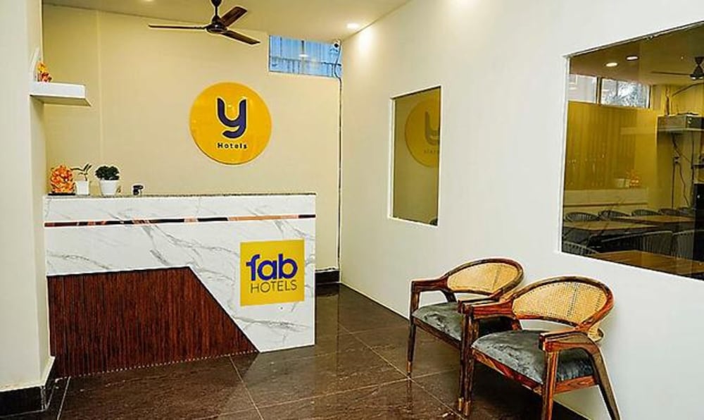 Fabhotel Ekamra Greens By Y Hotels — Bhubaneshwar — photo 5