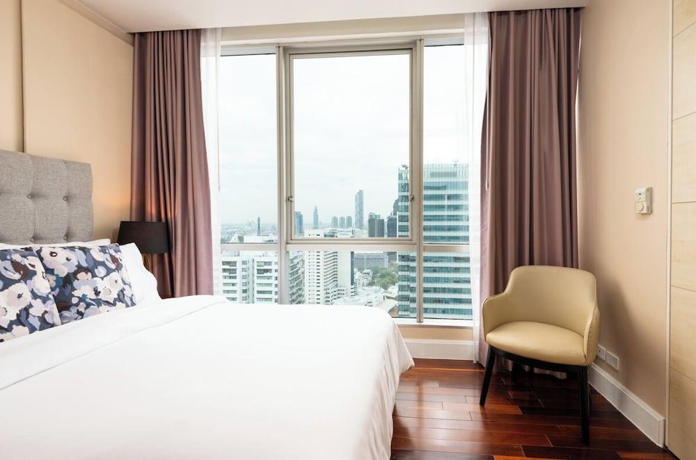 Sky Villas Apartments