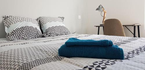 Le Chasnot Proche Gare Et Centre Ville in Besancon, France