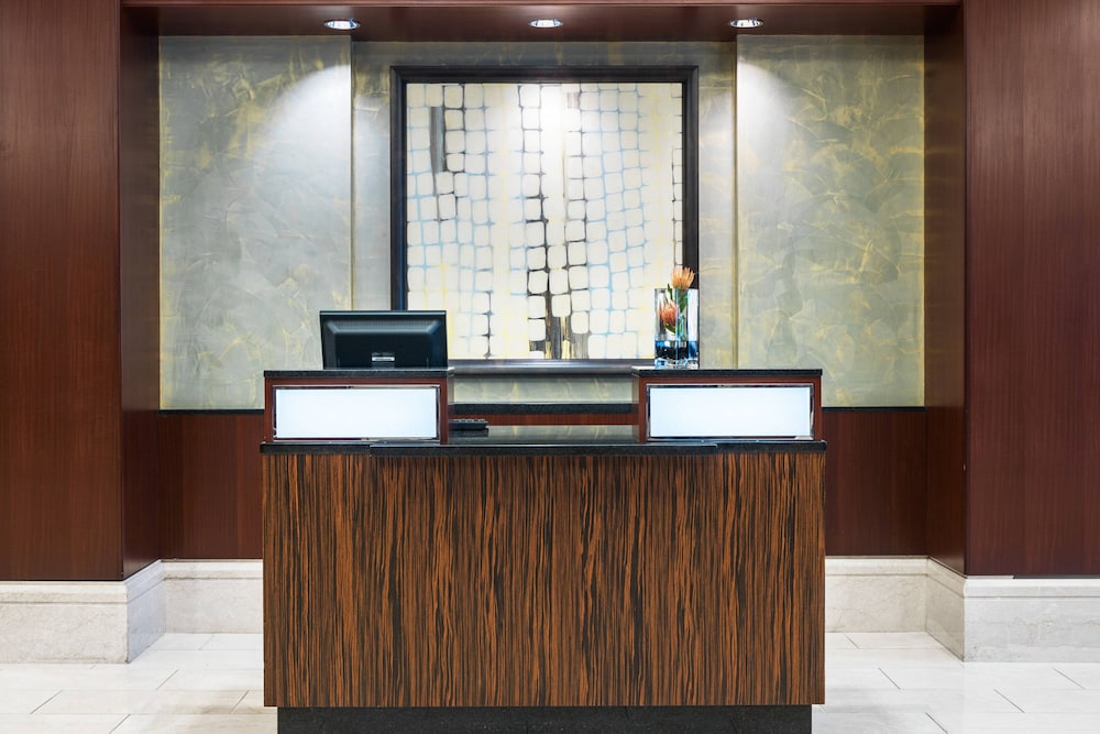 The Westin Book Cadillac Detroit - photo 6