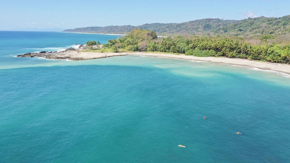 Zunya in Nicoya, Costa Rica