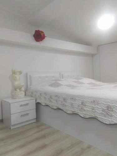 4 Chocolate Apartments In Old Tbilisi