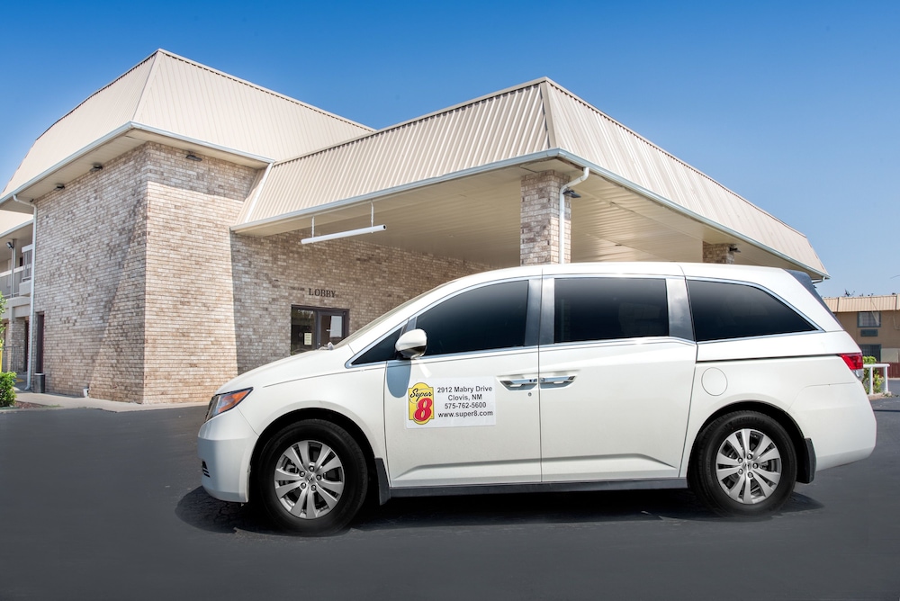 Super 8 by Wyndham Clovis - photo 13