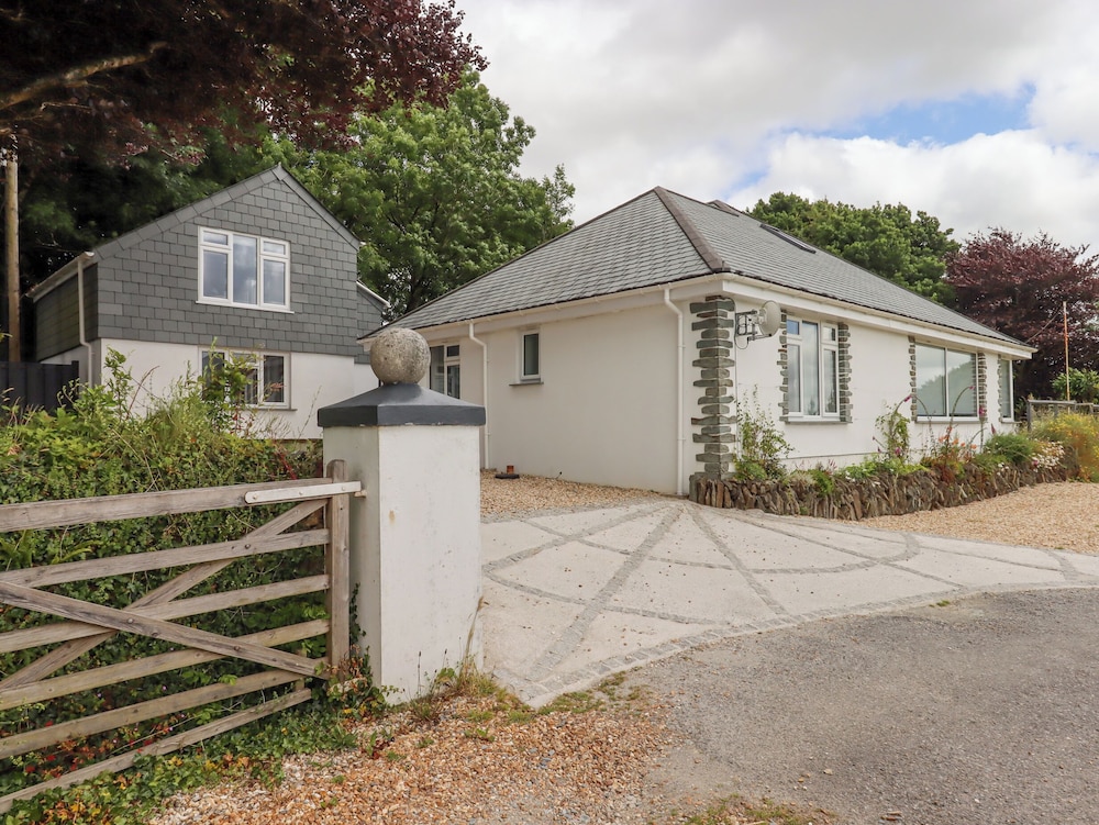 Hurdwick Lodge — 4-Star Luxury Hotel in Tavistock, United Kingdom