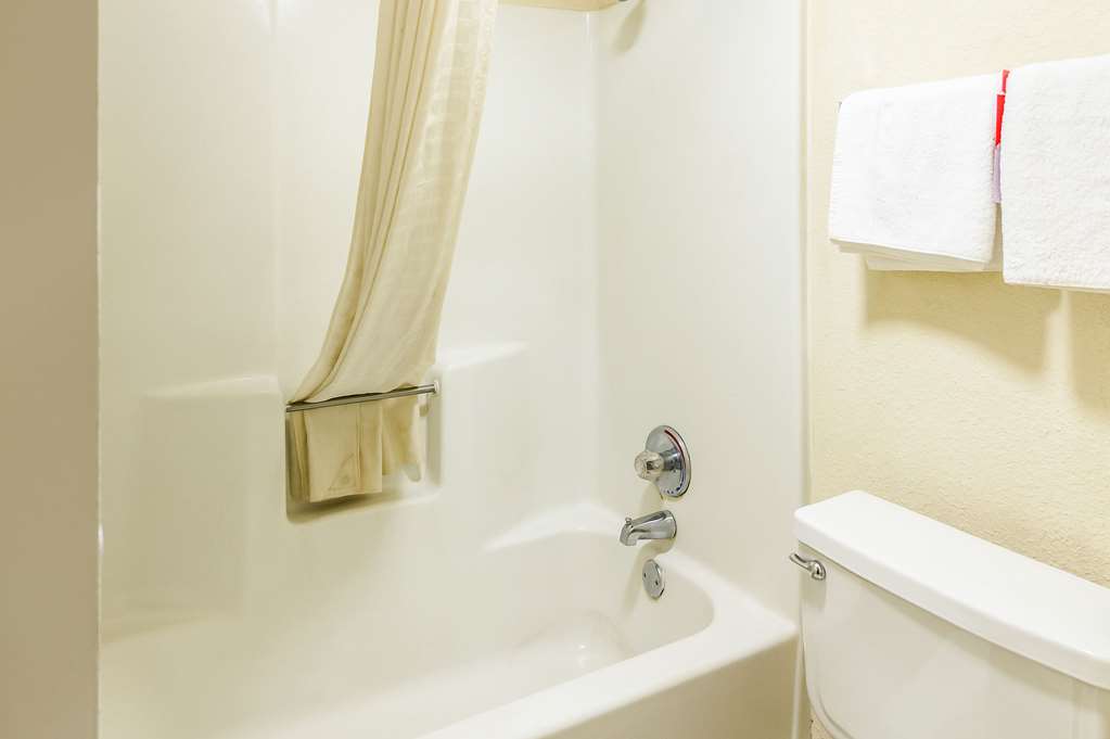 Econo Lodge Andalusia - photo 13