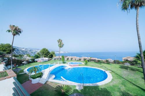 Alma de Marina in Almunecar, Spain