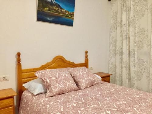 Apartment Los Llanos de Aridane — Los Llanos De Aridane — photo 4
