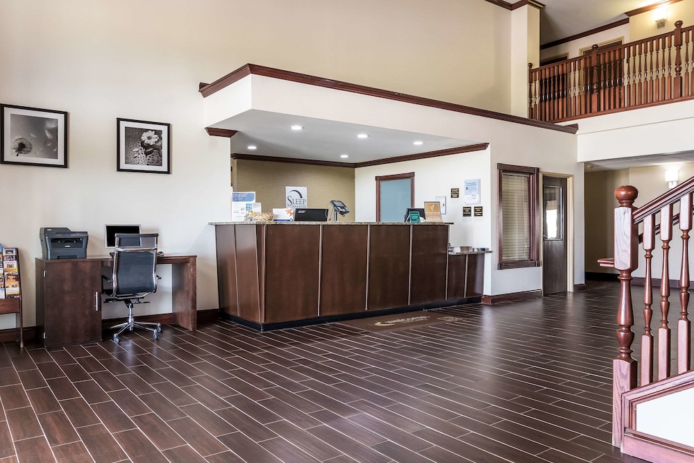 Sleep Inn North Liberty - photo 6
