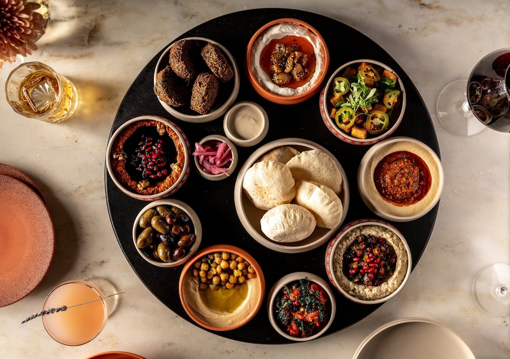 Kimpton La Peer Hotel by IHG - photo 84