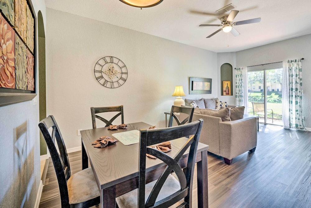 9 Mi to Disney Davenport Townhome with Resort Pool - photo 5