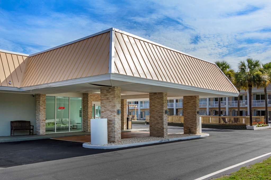 Quality Inn & Suites Pawleys Island - photo 7