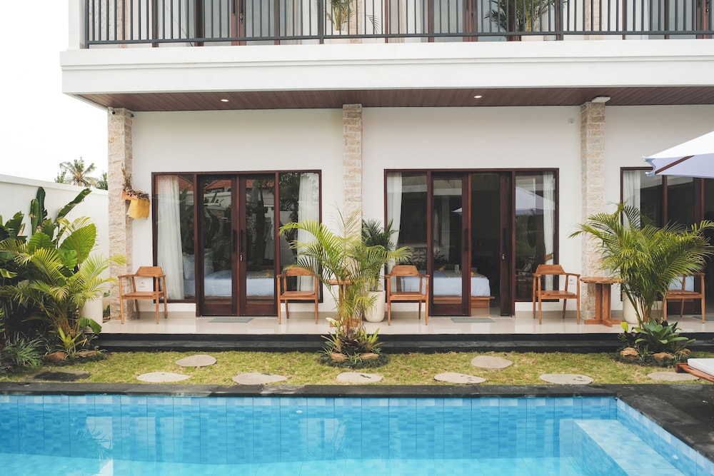 Evara Lifestyle Villa by Aayan — 4-Star Luxury Hotel in Tabanan, Indonesia