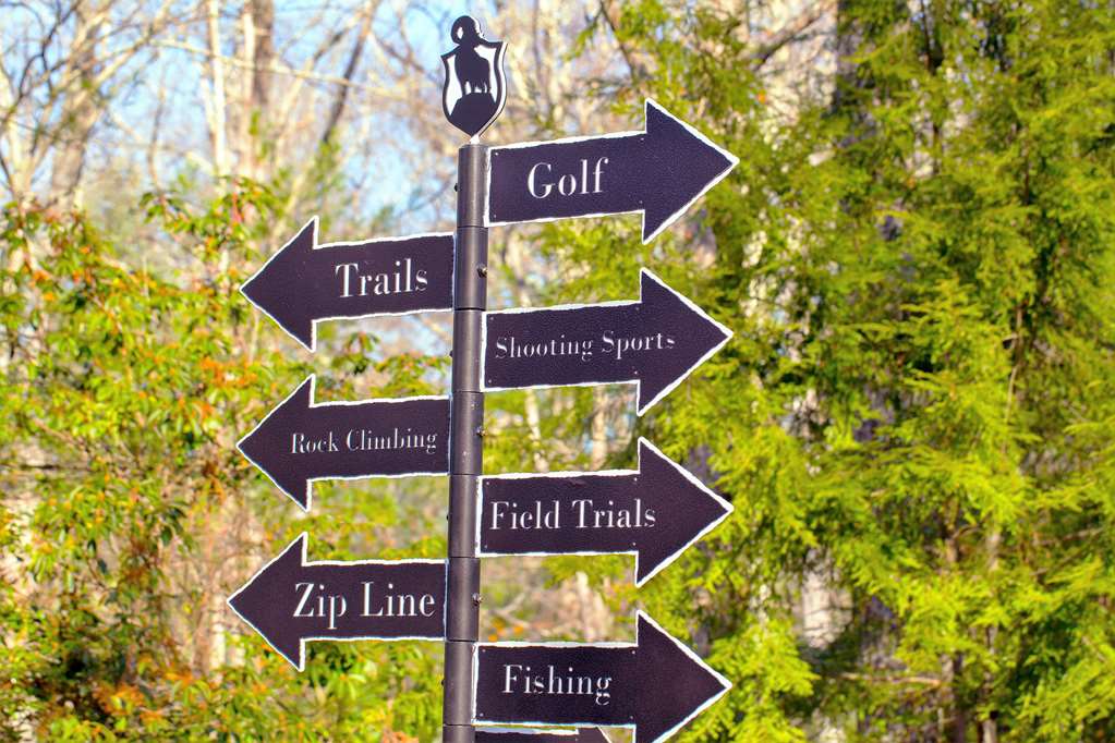 The Preserve Sporting Club & Resort - photo 48