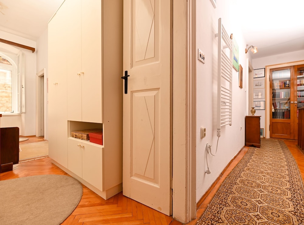 Palace Andreis in Trogir, Croatia