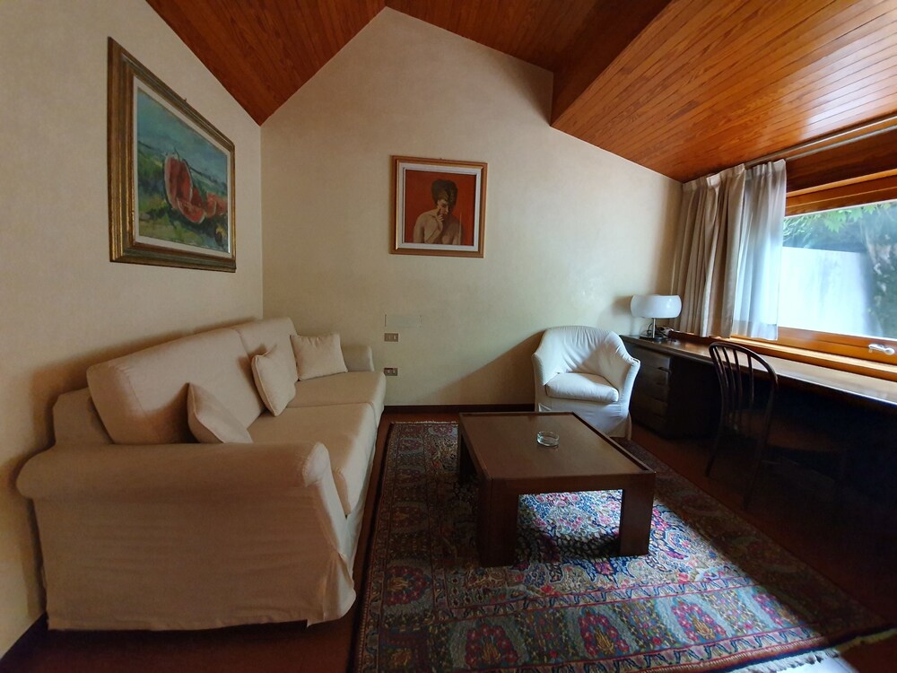 Locanda Da Lino — Pieve Di Soligo — photo 5