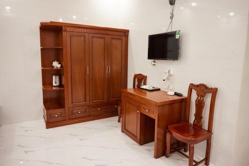 Kiều Tiên Hotel Long Thành in Long Thanh, Vietnam