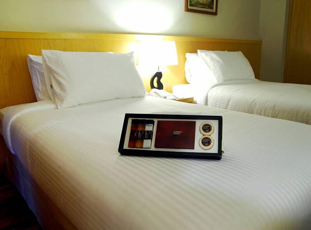 Seri Costa Hotel — Malacca — photo 5