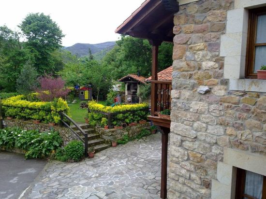 Casa Caborzal — Santander — photo 3