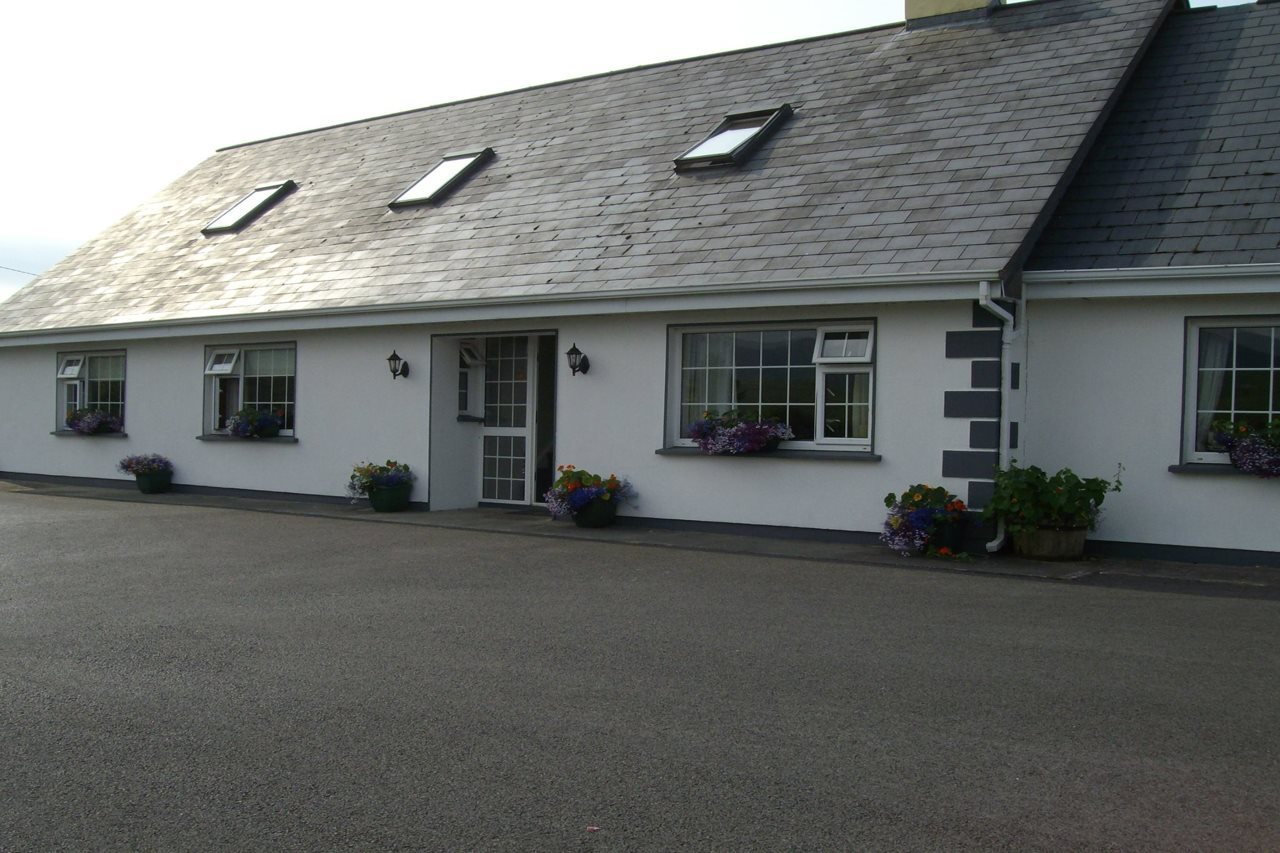 The Wilderness — hotel in Clifden