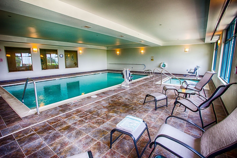 Lucky 7 Casino & Hotel Howonquet Lodge - photo 31