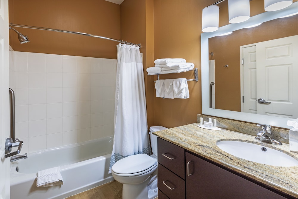 Towneplace Suites by Marriott Broken Arrow - photo 35