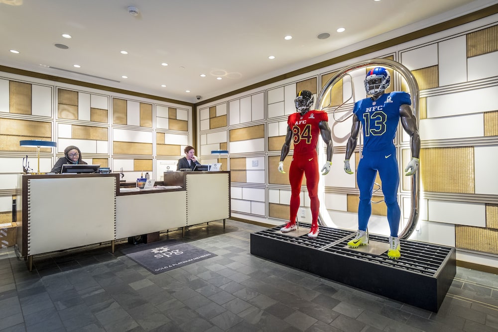 Le Méridien Indianapolis - photo 3