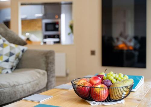 Henfields Country Retreat in Bridgwater, United Kingdom